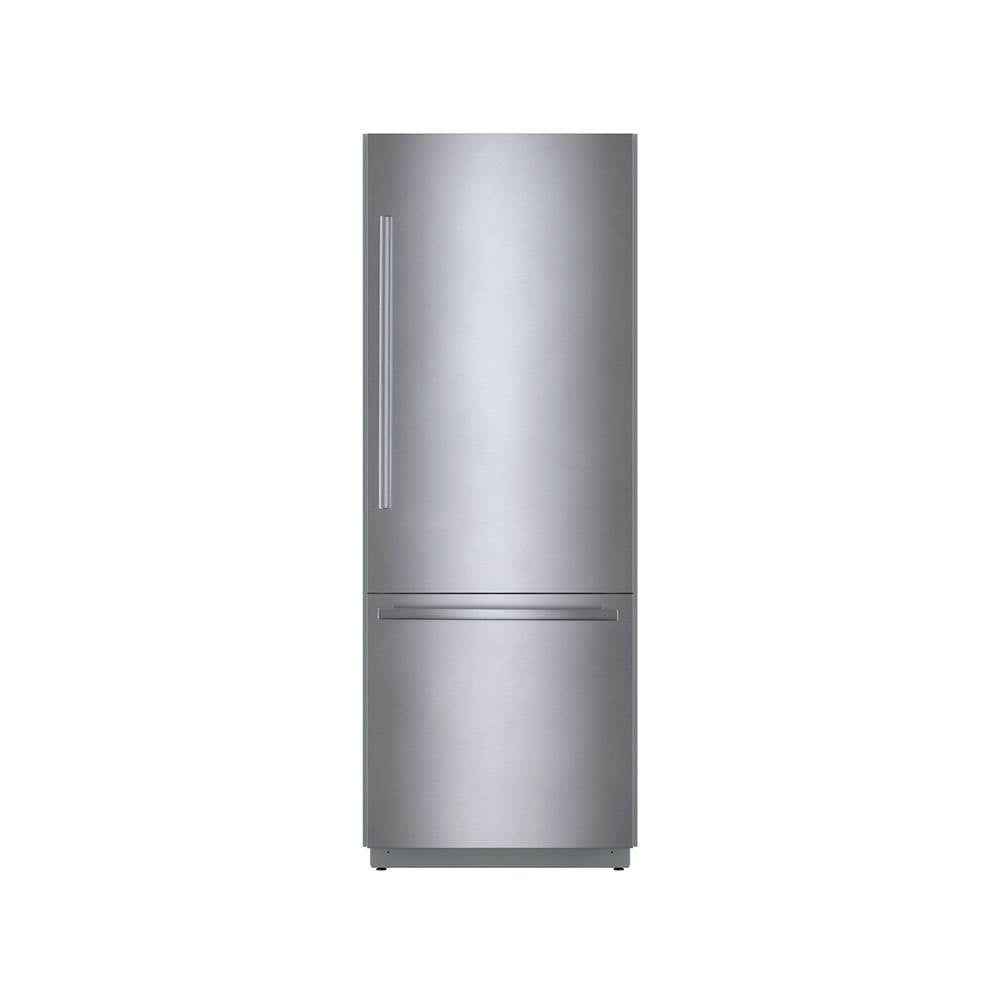 Built-in Bottom Freezer Refrigerator