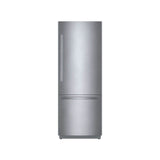 Built-in Bottom Freezer Refrigerator