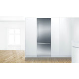 Built-in Bottom Freezer Refrigerator