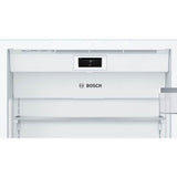 Built-in Bottom Freezer Refrigerator