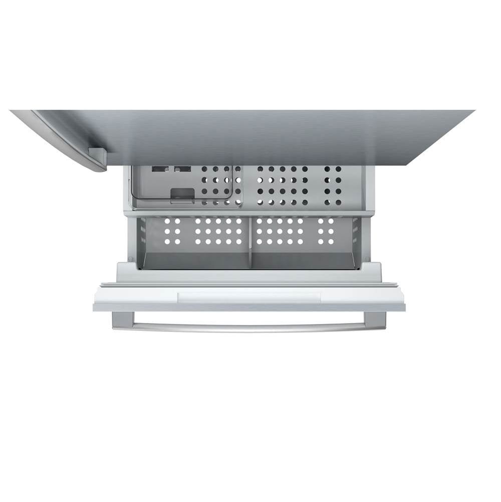 Built-in Bottom Freezer Refrigerator
