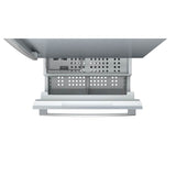 Built-in Bottom Freezer Refrigerator