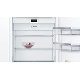 Built-in Bottom Freezer Refrigerator
