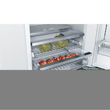Built-in Bottom Freezer Refrigerator