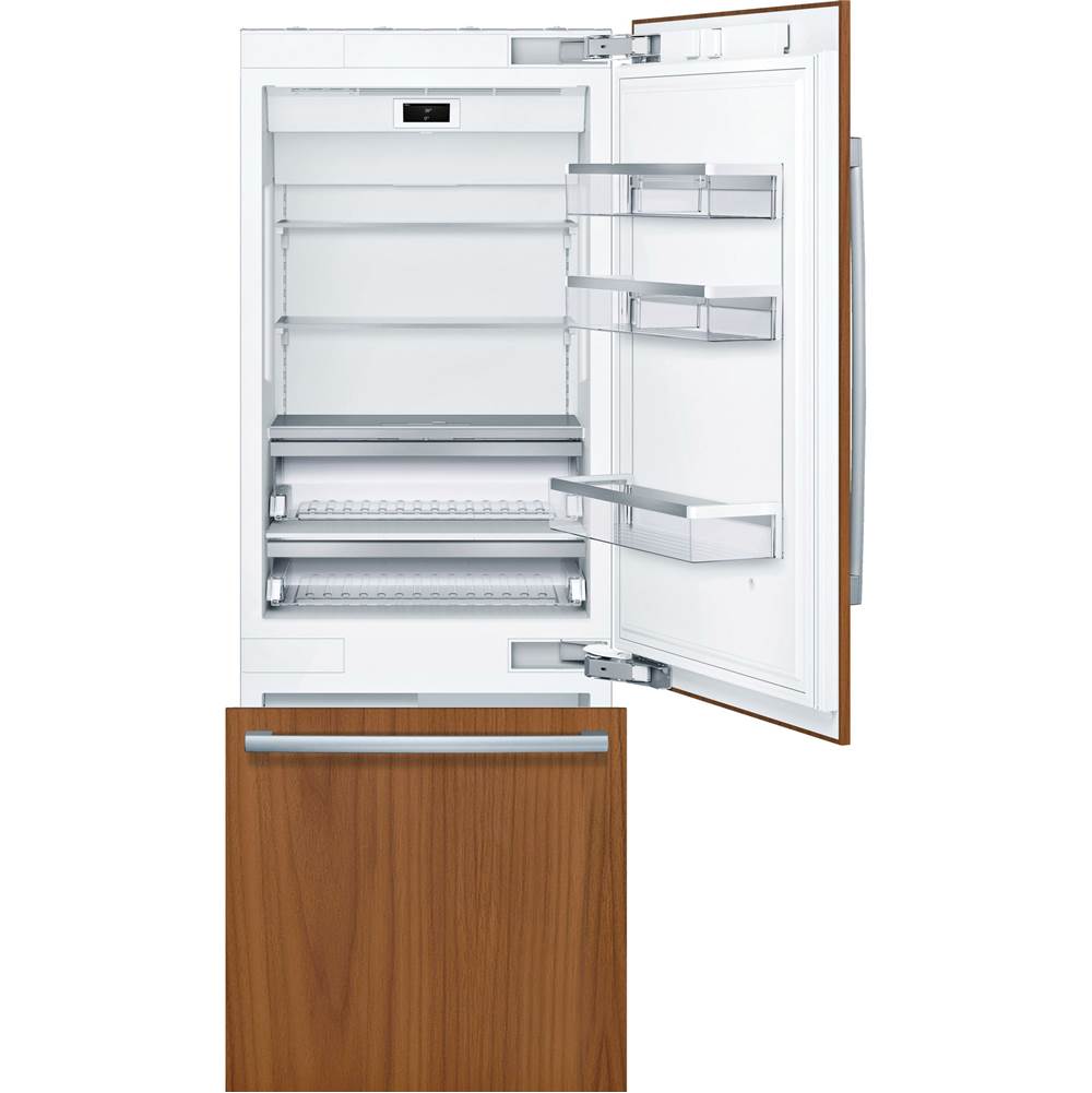 Built-in Bottom Freezer Refrigerator