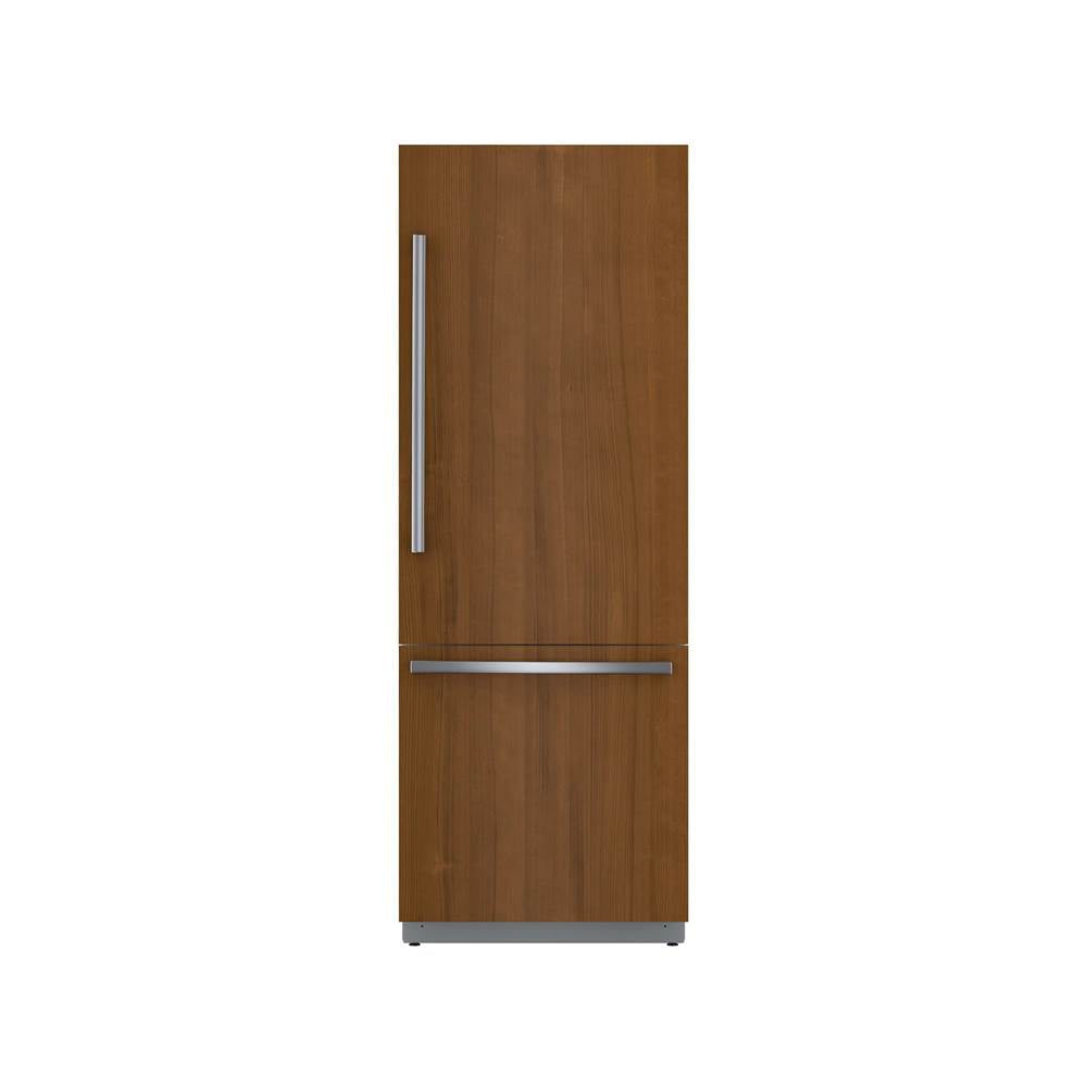 Built-in Bottom Freezer Refrigerator