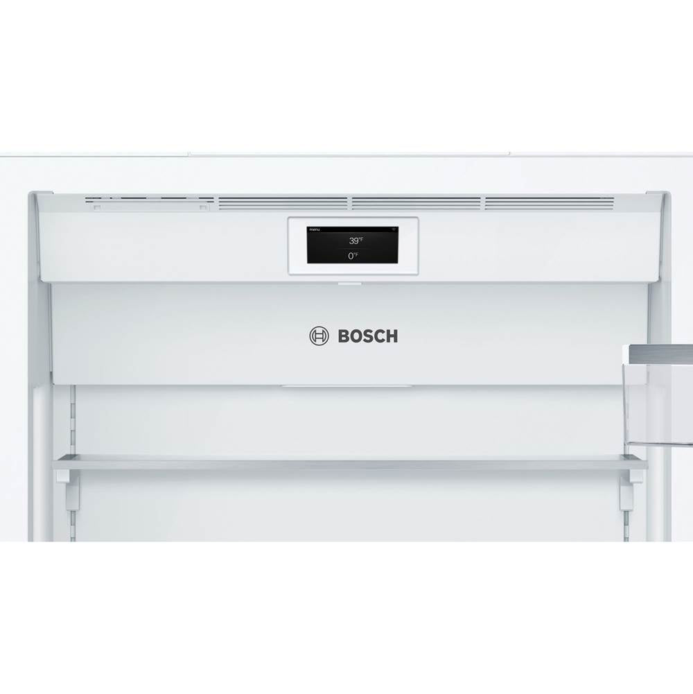 Built-in Bottom Freezer Refrigerator