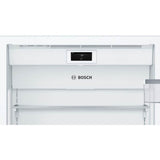 Built-in Bottom Freezer Refrigerator