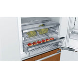Built-in Bottom Freezer Refrigerator