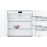 Built-in Bottom Freezer Refrigerator