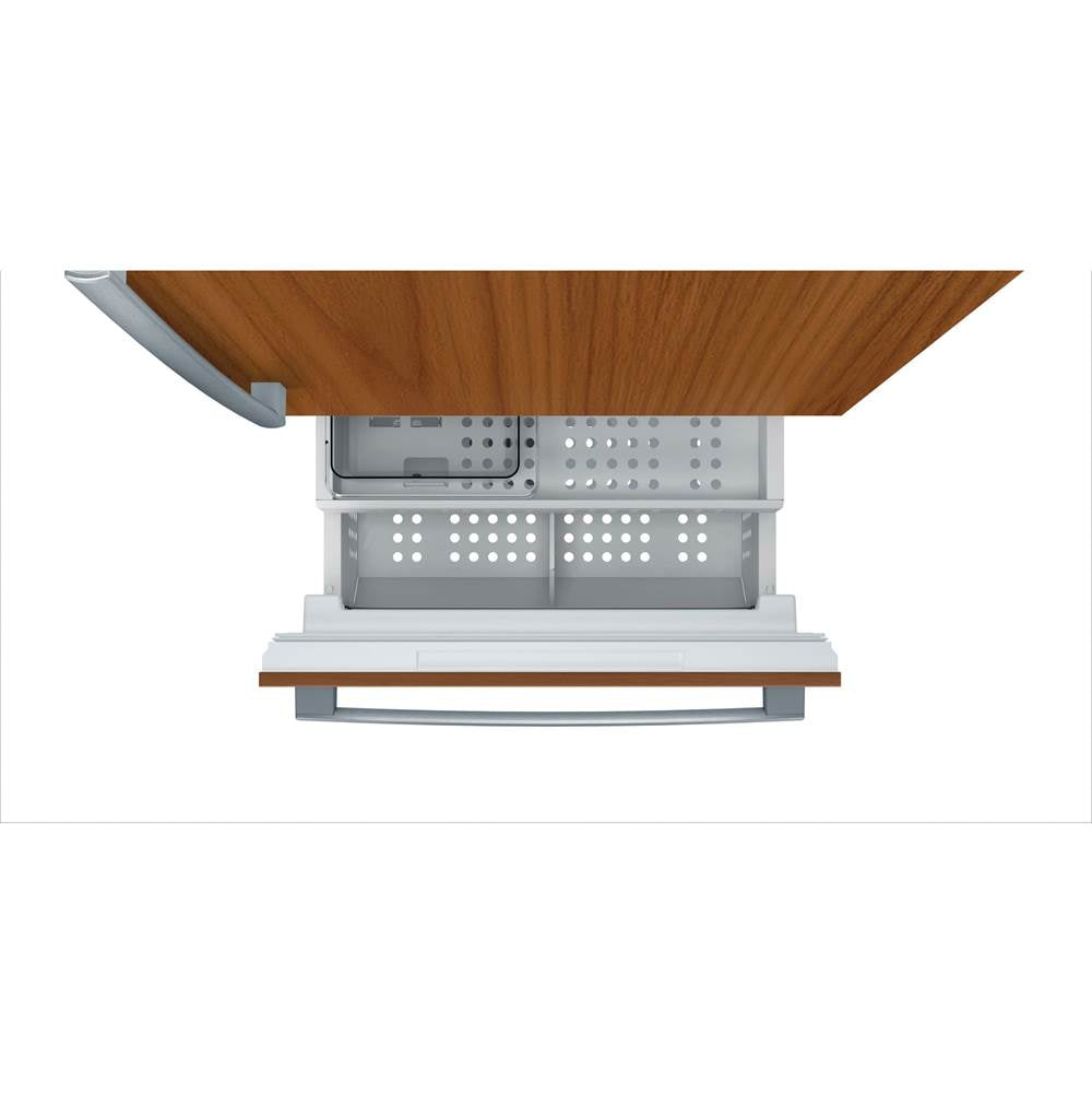 Built-in Bottom Freezer Refrigerator