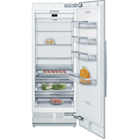Bosch - Built-in Fridge