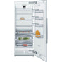 Bosch - Built-in Fridge