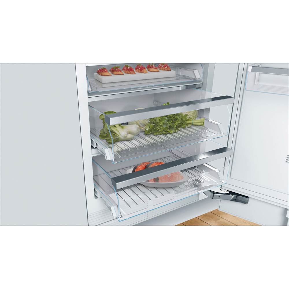 Built-in Fridge