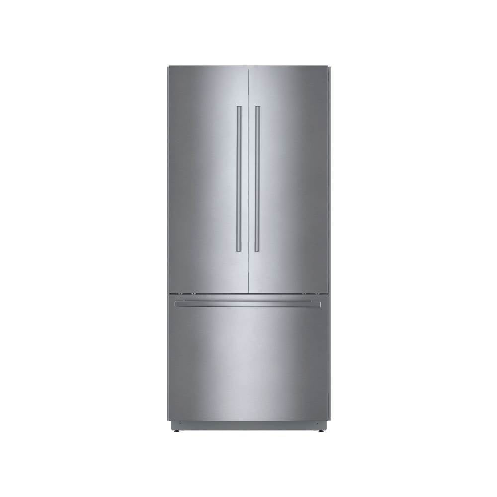 Built-in Bottom Freezer Refrigerator