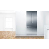 Built-in Bottom Freezer Refrigerator