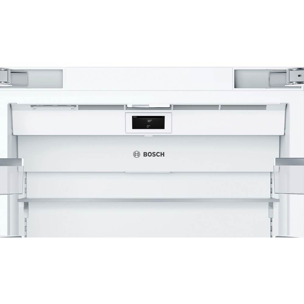 Built-in Bottom Freezer Refrigerator