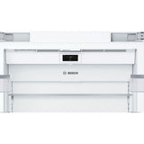 Built-in Bottom Freezer Refrigerator
