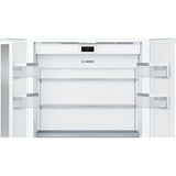Built-in Bottom Freezer Refrigerator