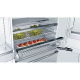 Built-in Bottom Freezer Refrigerator