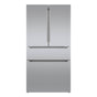 Bosch - French Door Bottom Mount Refrigerator