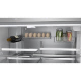 French Door Bottom Mount Refrigerator