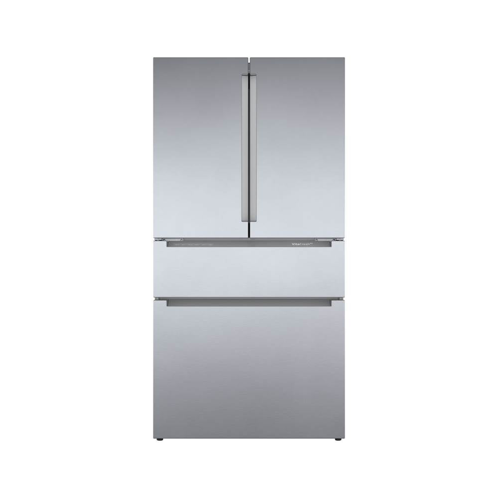 French Door Bottom Mount Refrigerator