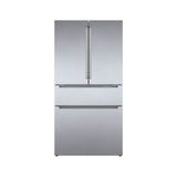 French Door Bottom Mount Refrigerator
