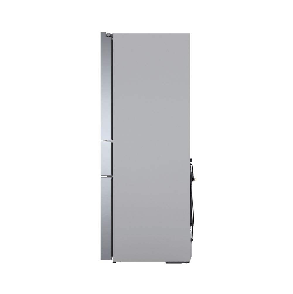 French Door Bottom Mount Refrigerator