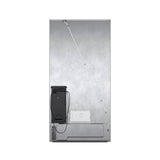 French Door Bottom Mount Refrigerator