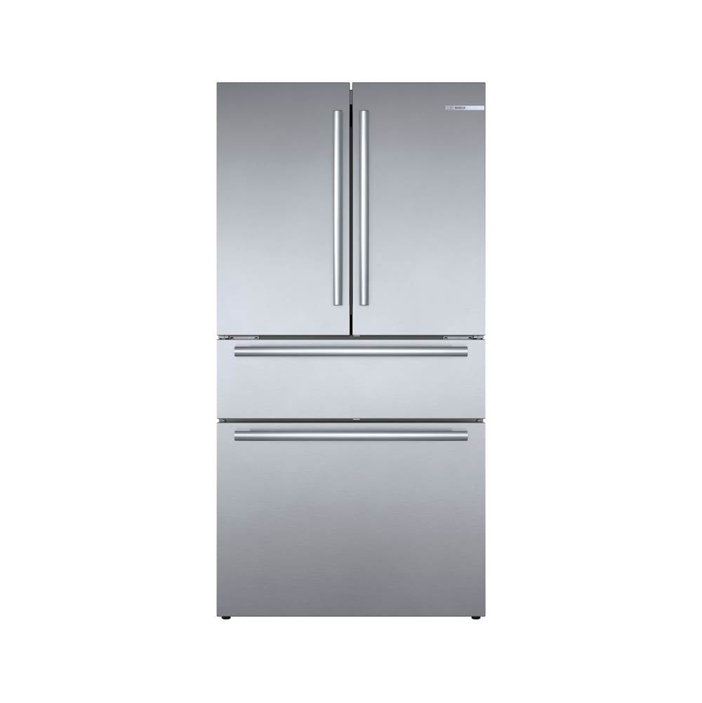 French Door Bottom Mount Refrigerator