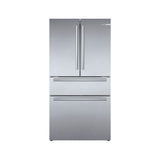 French Door Bottom Mount Refrigerator
