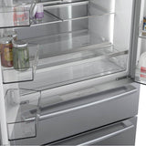 French Door Bottom Mount Refrigerator