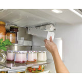 French Door Bottom Mount Refrigerator