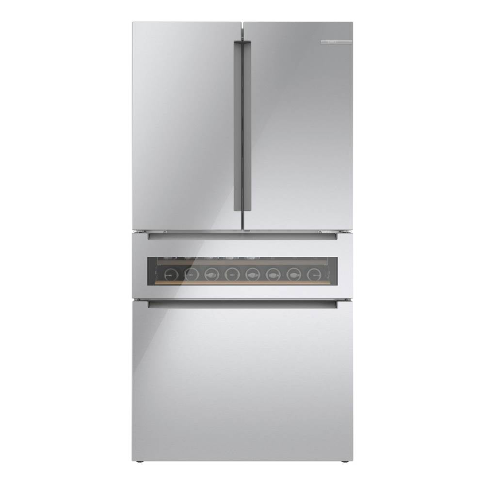 French Door Bottom Mount Refrigerator