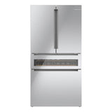 French Door Bottom Mount Refrigerator