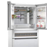French Door Bottom Mount Refrigerator
