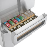 French Door Bottom Mount Refrigerator