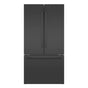 Bosch - French Door Bottom Mount Refrigerator