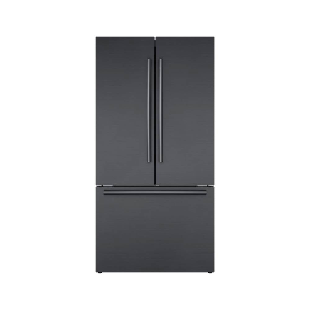French Door Bottom Mount Refrigerator
