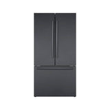 French Door Bottom Mount Refrigerator