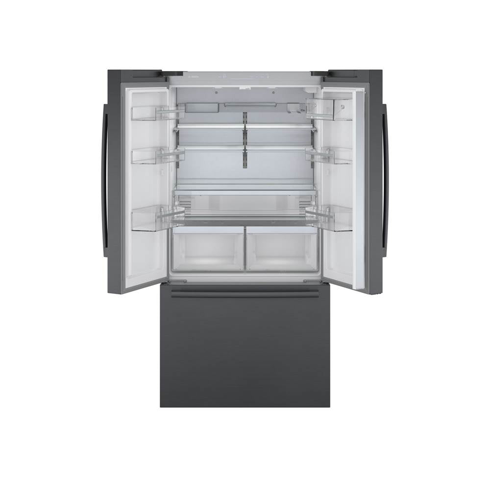 French Door Bottom Mount Refrigerator
