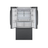 French Door Bottom Mount Refrigerator