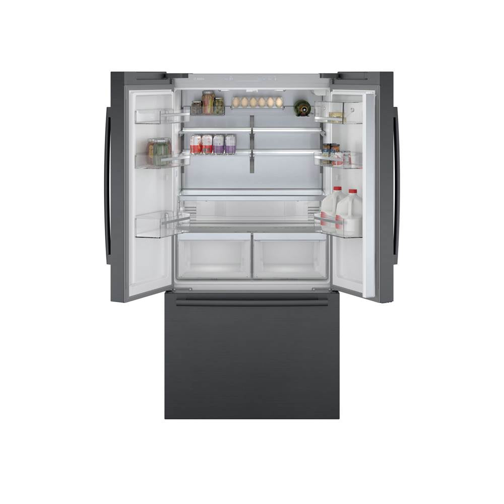 French Door Bottom Mount Refrigerator