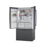 French Door Bottom Mount Refrigerator
