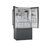 French Door Bottom Mount Refrigerator