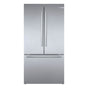 Bosch - French Door Bottom Mount Refrigerator