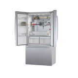 French Door Bottom Mount Refrigerator
