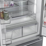 French Door Bottom Mount Refrigerator