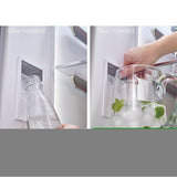 French Door Bottom Mount Refrigerator